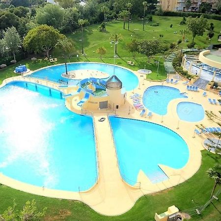 Benalmadena Jupiter Sunsea View Apartments Exterior photo