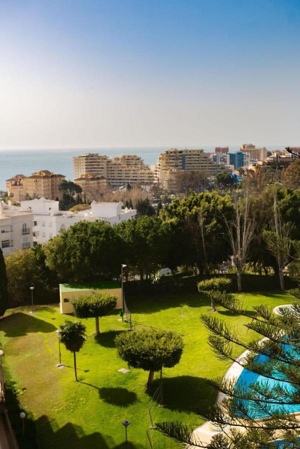 Benalmadena Jupiter Sunsea View Apartments Exterior photo